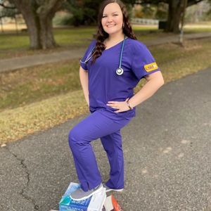 Meet your Posher, Brianna